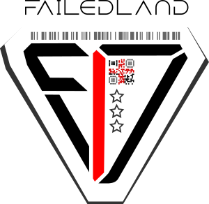 Failedland ☆☆☆
